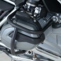 R&G Racing Adventure Bars for BMW R1200GS '13-'16, R1200GS Adventure '13-'19, R1200RS / R1200R '15-'21 R&G Racing Adventure Bars for BMW R1200GS '13-'16, R1200GS Adventure '13-'19, R1200RS / R1200R '15-'21